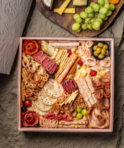 La Fonda Deli Selection - Signature Edition