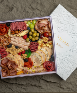 La Fonda Deli Grand Selection - Prestige Edition