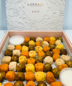 Meatballs Box