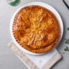 ROYAL DUCK PUFF PASTRY