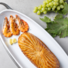 SALMON KOULIBIAC