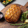 BEEF WELLINGTON