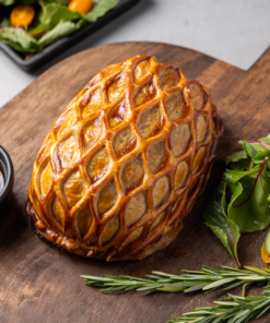 BEEF WELLINGTON