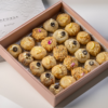 Platter Variety Of Mini Pastilla