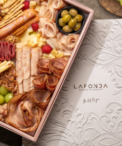 La Fonda Deli Selection - Signature Edition