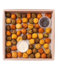 Meatballs Box